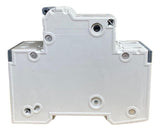 Disjuntor 2p 6a 60ka Curva D 5sy8206-8 Siemens