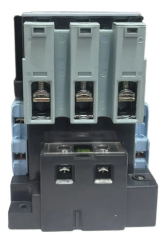 Contator 85a 120v 3ts4922-0ag2 Siemens 120v
