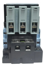 Contator 85a 120v 3ts4922-0ag2 Siemens 120v