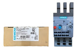 Relé De Sobrecarga 3ru2126-1kc0 9-12,5a Siemens  690v