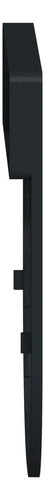 Kit Com 4 Peças: Porta Etiqueta 30x40mm Zby2311 Schneider