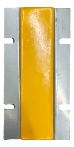 Transformador De Corrente Kr901 3000/5a 0,3 C12,5 65ka Kron Amarelo