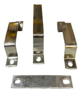Barras Para Ligacao Inversor Para Fg La9fg976 Schneider