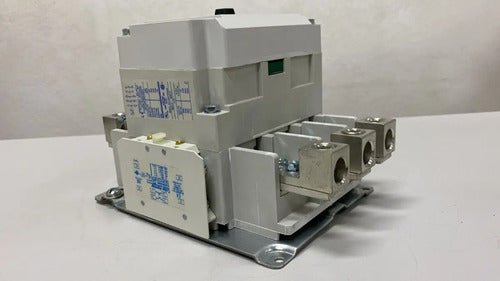Contator Tripolar 300a 1na+1nf 220/240v Ce15sn3b Eaton