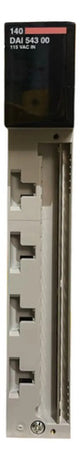 Modulo Quantum 16 Entradas Digitais 140dai54300 Schneider