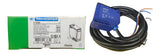 Sensor Fotoeletrico 12a 24vcc 5m Xuk9apanl2 Telemecanique