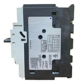 Disjuntor Motor 20a Gps2mhan GE
