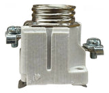 Kit Com 3 Unidades: Base Dz Diazed 25a 500v 5sf1005 Siemens