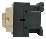 Contator Lc1d186f7 3p 18a Ac-3 110vca 1na+1nf Schneider 110v