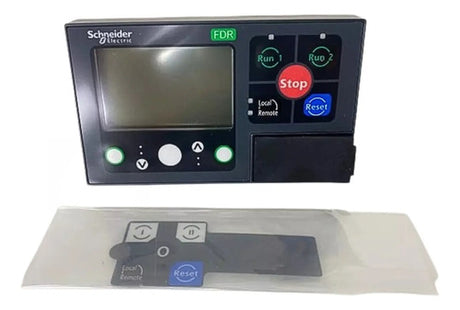 Terminal Gráfico Unidade Display P/ Tesys T Ltmcuf Schneider