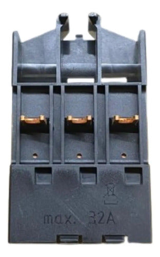 Elemento De Conexão 3ra2921-1aa00 Siemens