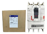 Disjuntor Tripolar 400a 150ka Fgl37da400lf Lf GE