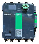 Contator Tesys225 4p Std 100/250v Lc1g2254kuen Schneider 220v