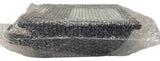 Projetor Retangular 70/150w Ez3/1 E27 220v Pt Ip65 Naville Preto