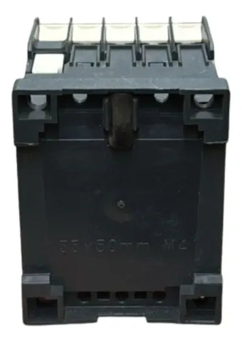 Contator Auxiliar 2na+2nf 125vcc Ca3kn22gd Schneider 125vcc