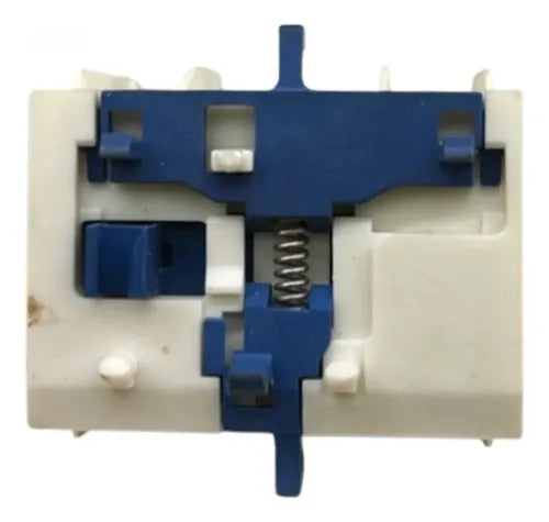 Contato Auxiliar 3na+1nf Tesys K La1kn31 Schneider 690v