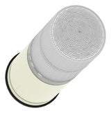Coluna Luminosa Xvgm2w Ø60mm Led Vm Vd 220v Schneider Vermelho E Verde 220 Vca