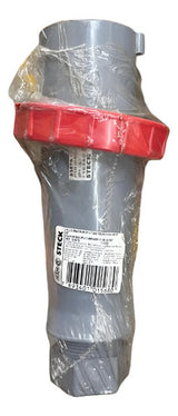 Plug Brasikon 2p+t 63a 380/440v 9h Ip67 S3579 Steck 440v