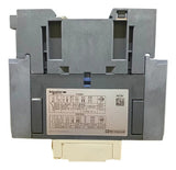 Chave Reversora 3p 50a 1na+1nf 110vca Lc2d50af7 Schneider 110vca