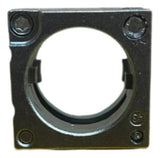 Sinaleiro 22mm 110v Vermelho 3sb3648-6ba20-0cc0 Siemens