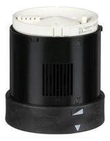 Módulo Sonoro P/ Xvb 12-48vca/cc Xvbc9b Schneider Preto 12 48vca Cc