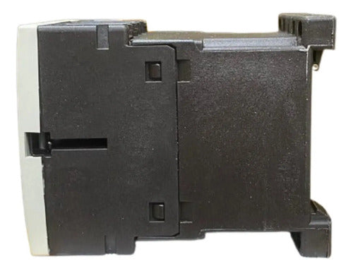 Contator 3rt1015-1ag12 110v 60hz 7a Siemens 127v