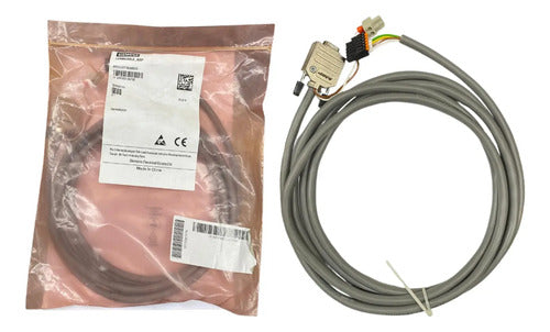 Cabo De Conexao 6ry1807-0ap00 Siemens