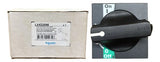 Manopla Rotativa Prolongada Nsx631 Lv432598 Schneider