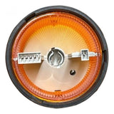 Módulo Luminoso P Xvb Intermitente Laranja Xvbc4b5 Schneider Laranja 24/48v