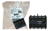 Contato Auxiliar Instantaneo 4na Tesys K La1kn40 Schneider 690v