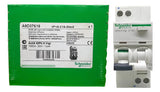 Disjuntor Diferencial 1p+n 16a C 30ma A9d37616 Schneider