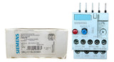 Relé Térmico 3ru1116-0gb0 0,45-0,63a Siemens -
