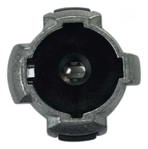 Acoplamento De Porta 12x12 8ud1900-3ha00 Siemens