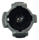 Acoplamento De Porta 12x12 8ud1900-3ha00 Siemens