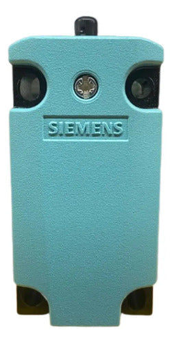 Chave Fim De Curso 1na+2nf 3se5112-0la00 Siemens
