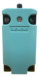 Chave Fim De Curso 1na+2nf 3se5112-0la00 Siemens
