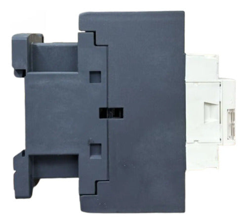 Contator 4p 32a 1na+1nf 220vca Lc1dt32m7 Schneider Electric 220vca