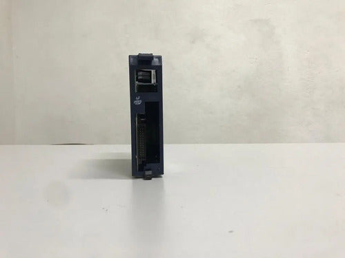Fanuc De Saída De Relé Módulo Controlador Plc Ic694mdl634a