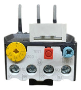 Rele Térmico Z00-1,0 0,6-1,0a Moeller 0