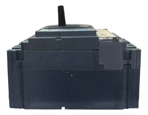 Disjuntor Tripolar 100a Nsx100l-ma100 Schneider