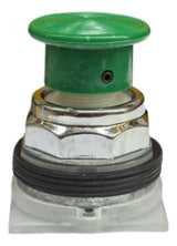 Cabeçote P/ Botão 30mm D35 9001kr24g Verde Schneider Verde -