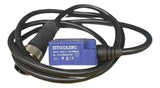 Sensor Indutivo Sn=10mm Na Dc Xs7e1a1cal08m12 Telemecanique