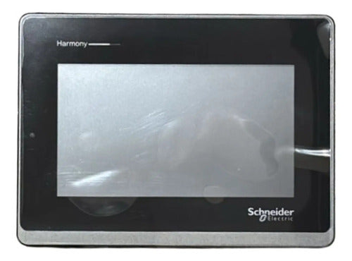 Ihm Harmony Stw6 Versao Web De 7  Hmistw6400 Schneider