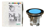 Kit Com 3: Cabeçote Para Botão Faceado Zb4fa6 Schneider