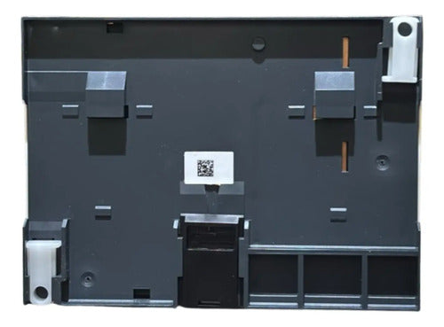Receptor Zbrn12 Wirelles Com Modbus Eliwell Schneider 24-240vca/cc
