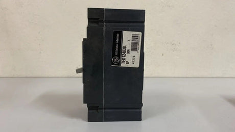 Disjuntor Termomagnético Bipolar Ted124030 30a 480vca GE