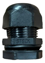 Kit Com 25: Prensa Cabo 3/4'' Bsp3/4 Preto S853cpti Steck