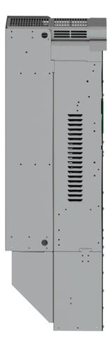 Inversor De Frequência 132kw 200cv 380-480v 250a Atv630c13n4 380/480v