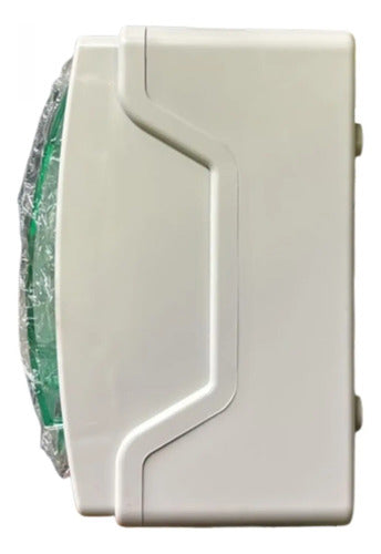 Chave De Partida Direta Em Cofre Ip65 Le1gz1m21 Schneider