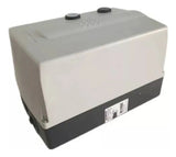 Chave Partida 3re1736-4ea34-0an1 22-32a Siemens Cinza